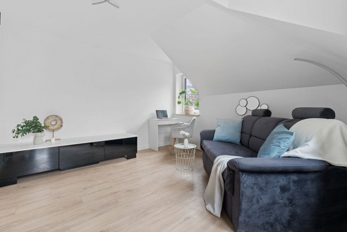 Mieszkanie 4 pokojowe na Wynajem