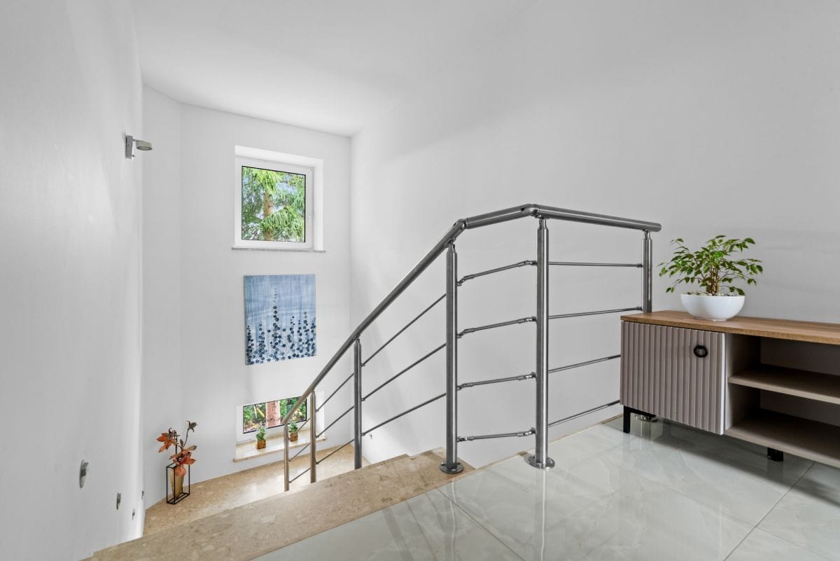 Mieszkanie 4 pokojowe na Wynajem