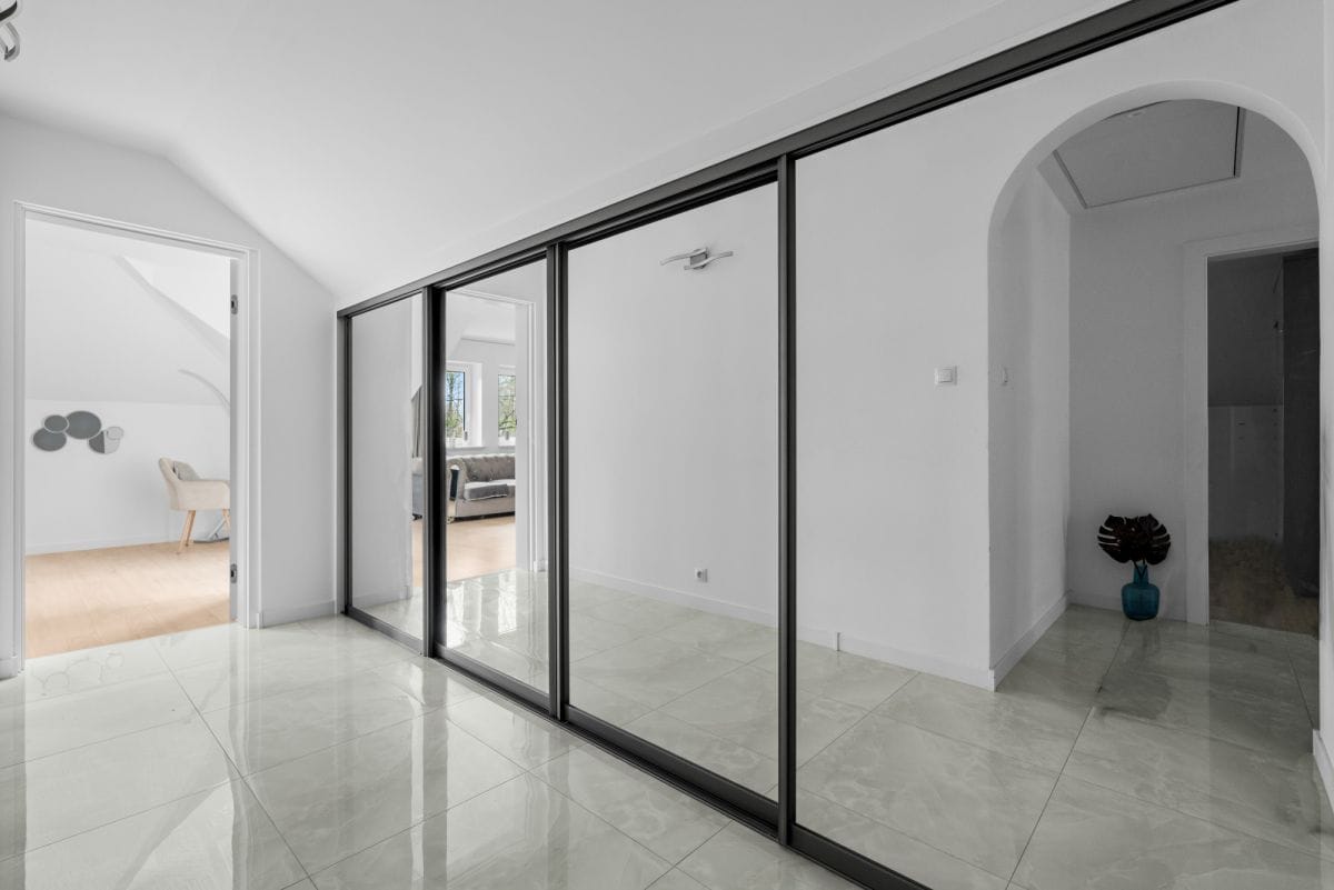 Mieszkanie 4 pokojowe na Wynajem