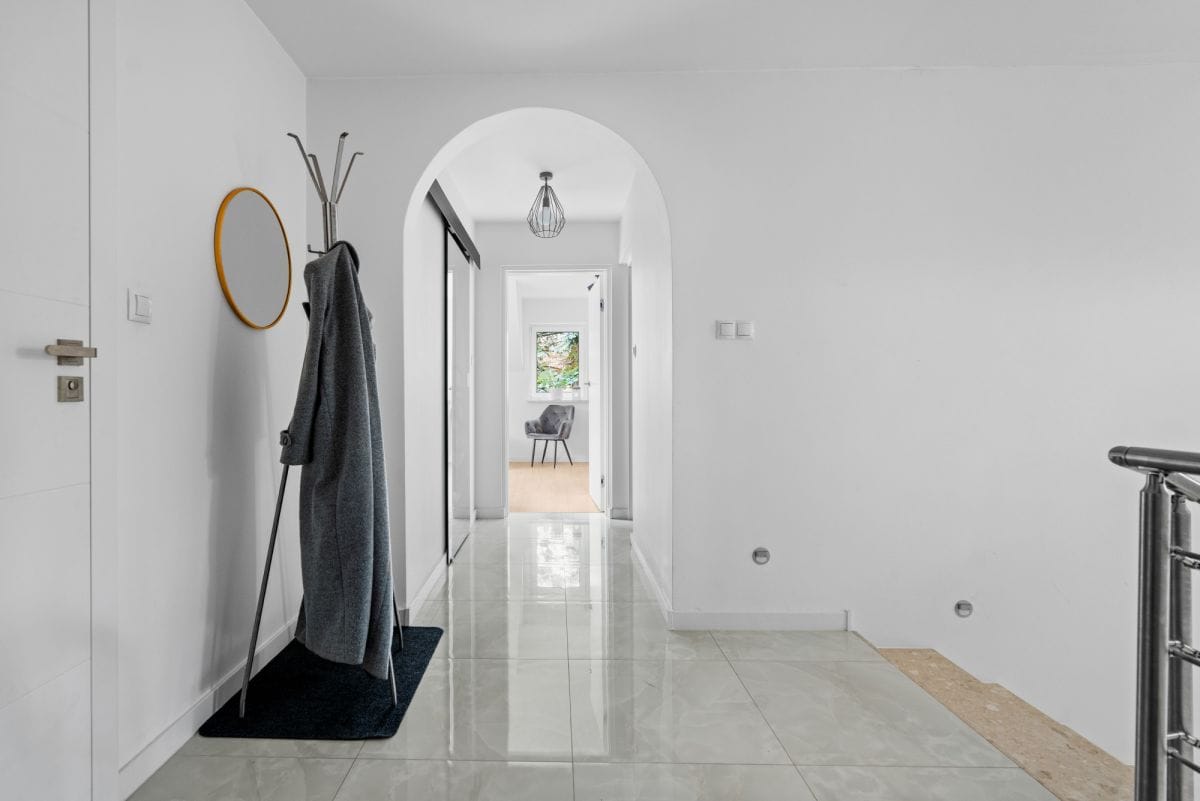 Mieszkanie 4 pokojowe na Wynajem