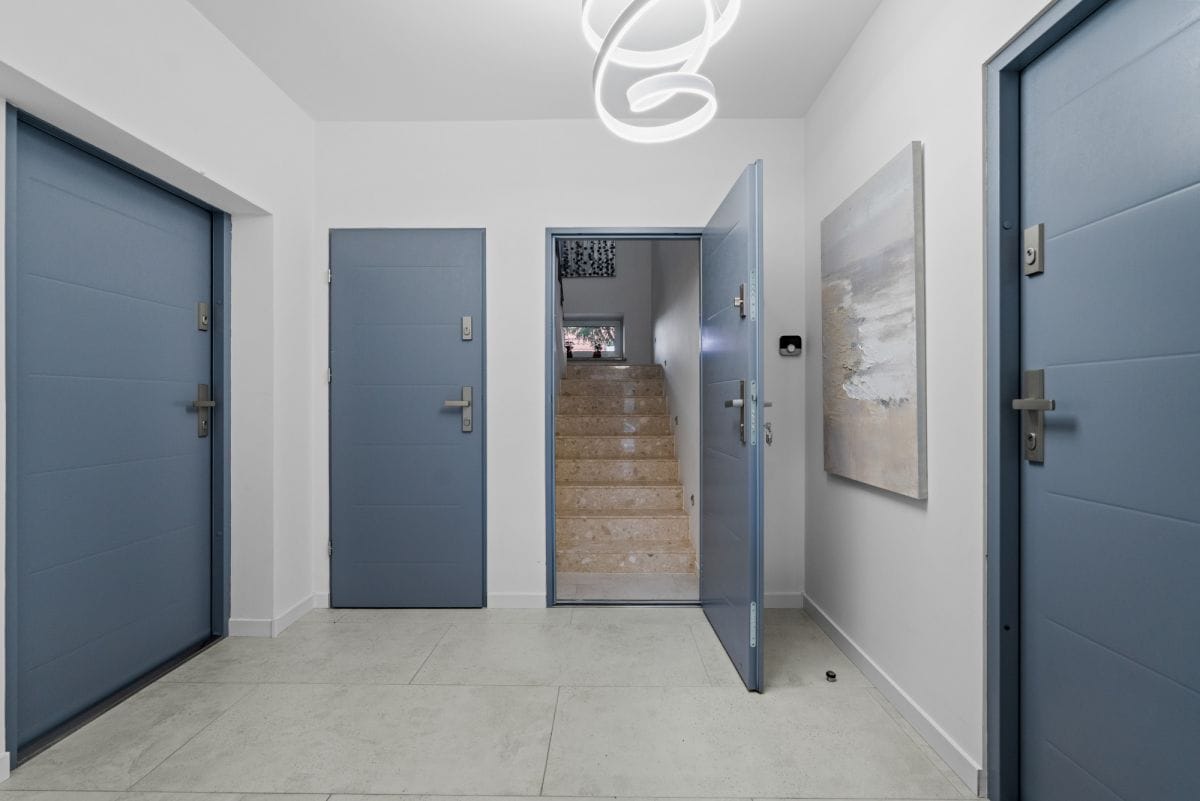 Mieszkanie 4 pokojowe na Wynajem