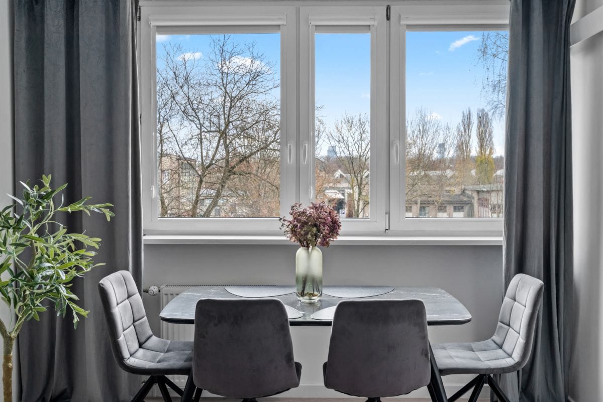 Mieszkanie 2 pokojowe na Sprzedaż