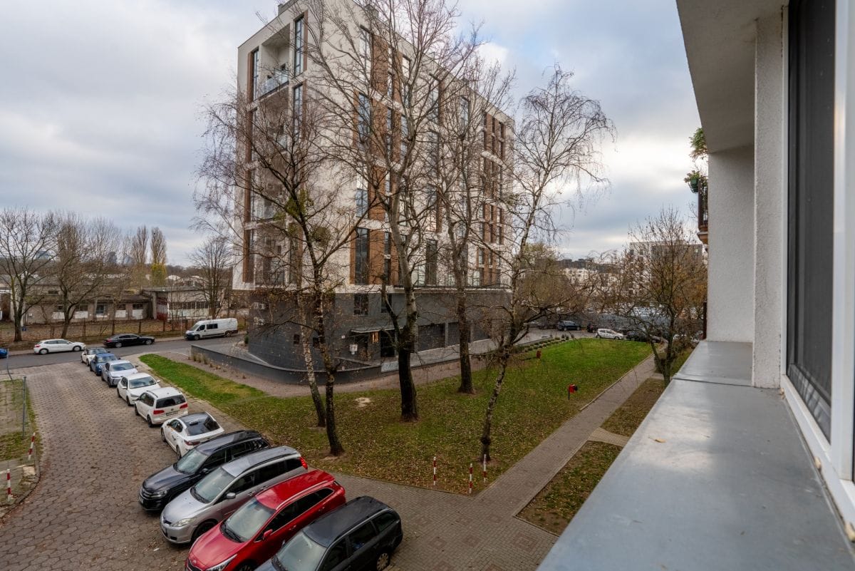 Mieszkanie 2 pokojowe na Sprzedaż