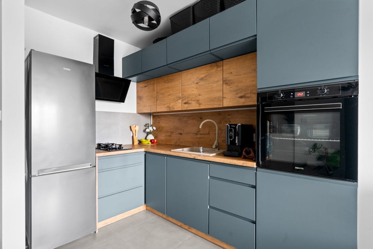 Mieszkanie 2 pokojowe na Sprzedaż