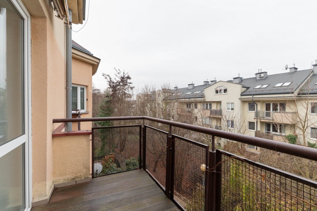 Mieszkanie 2 pokojowe na Sprzedaż