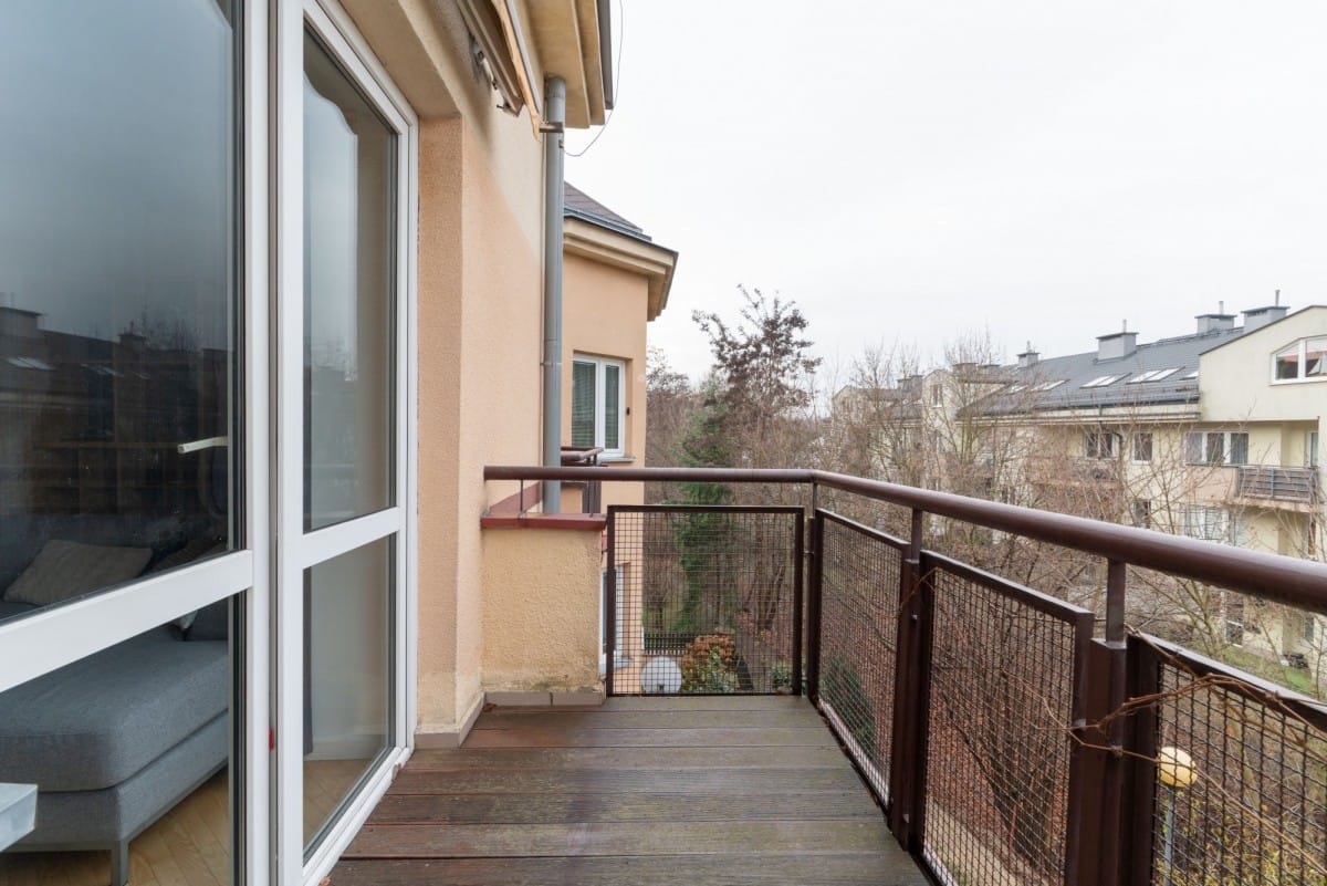 Mieszkanie 2 pokojowe na Sprzedaż