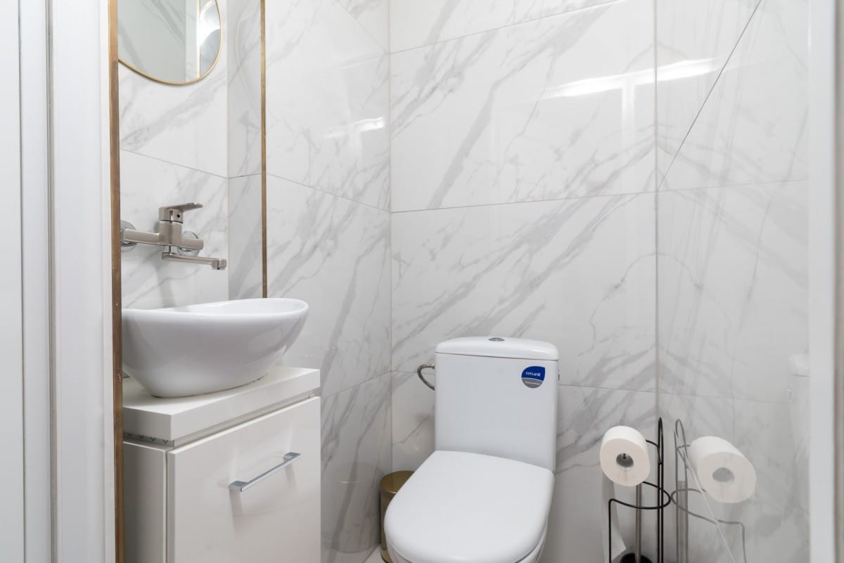 Mieszkanie 3 pokojowe na Sprzedaż