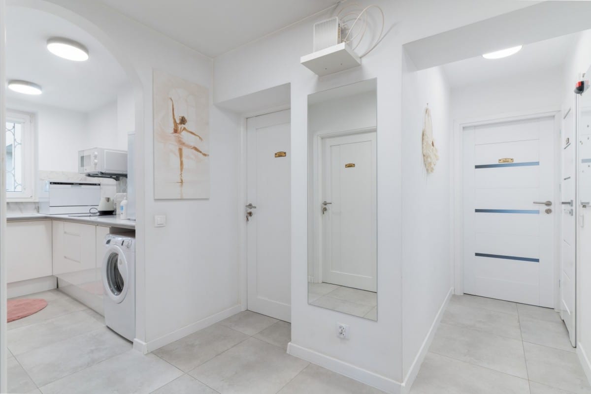 Mieszkanie 3 pokojowe na Sprzedaż