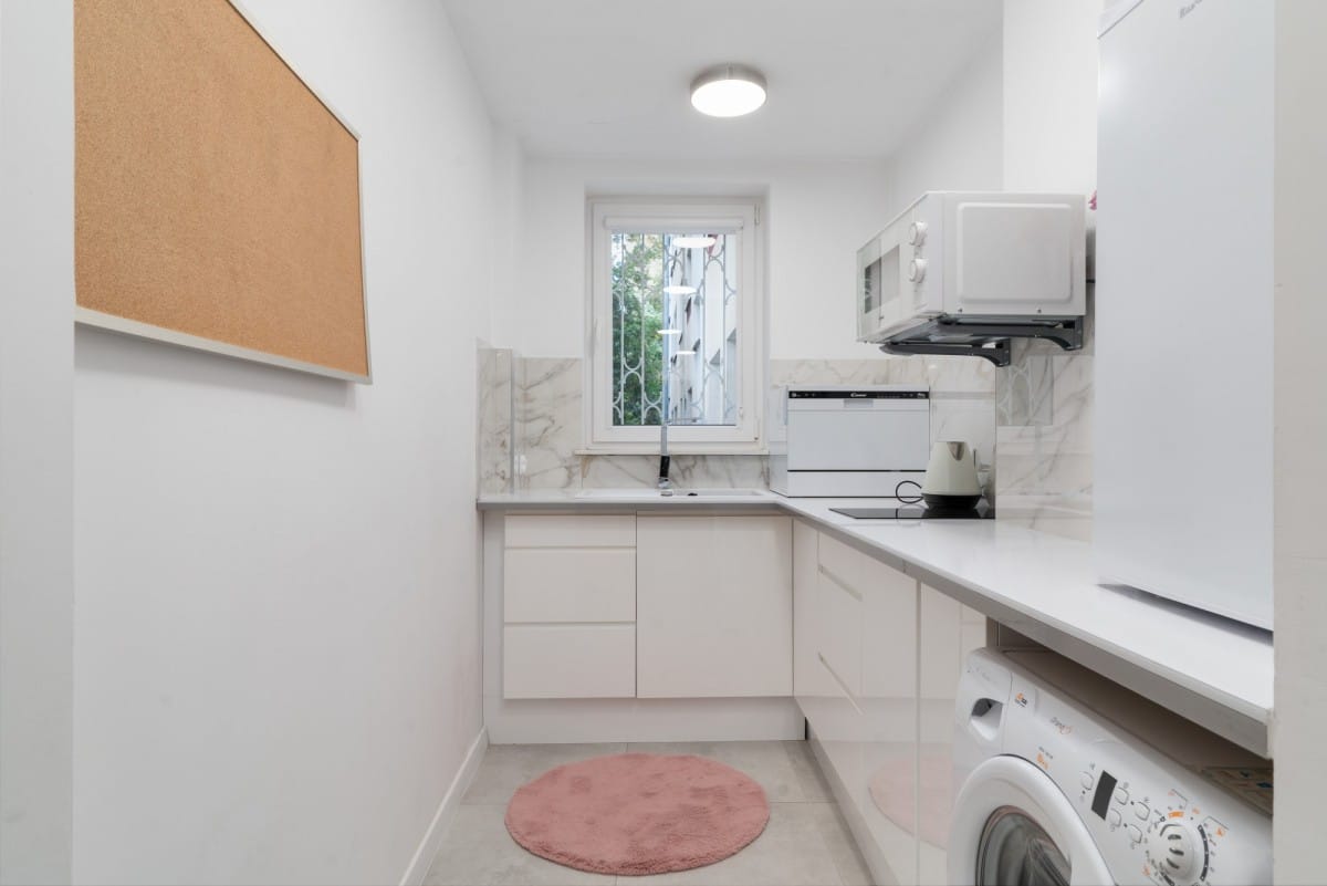 Mieszkanie 4 pokojowe na Sprzedaż