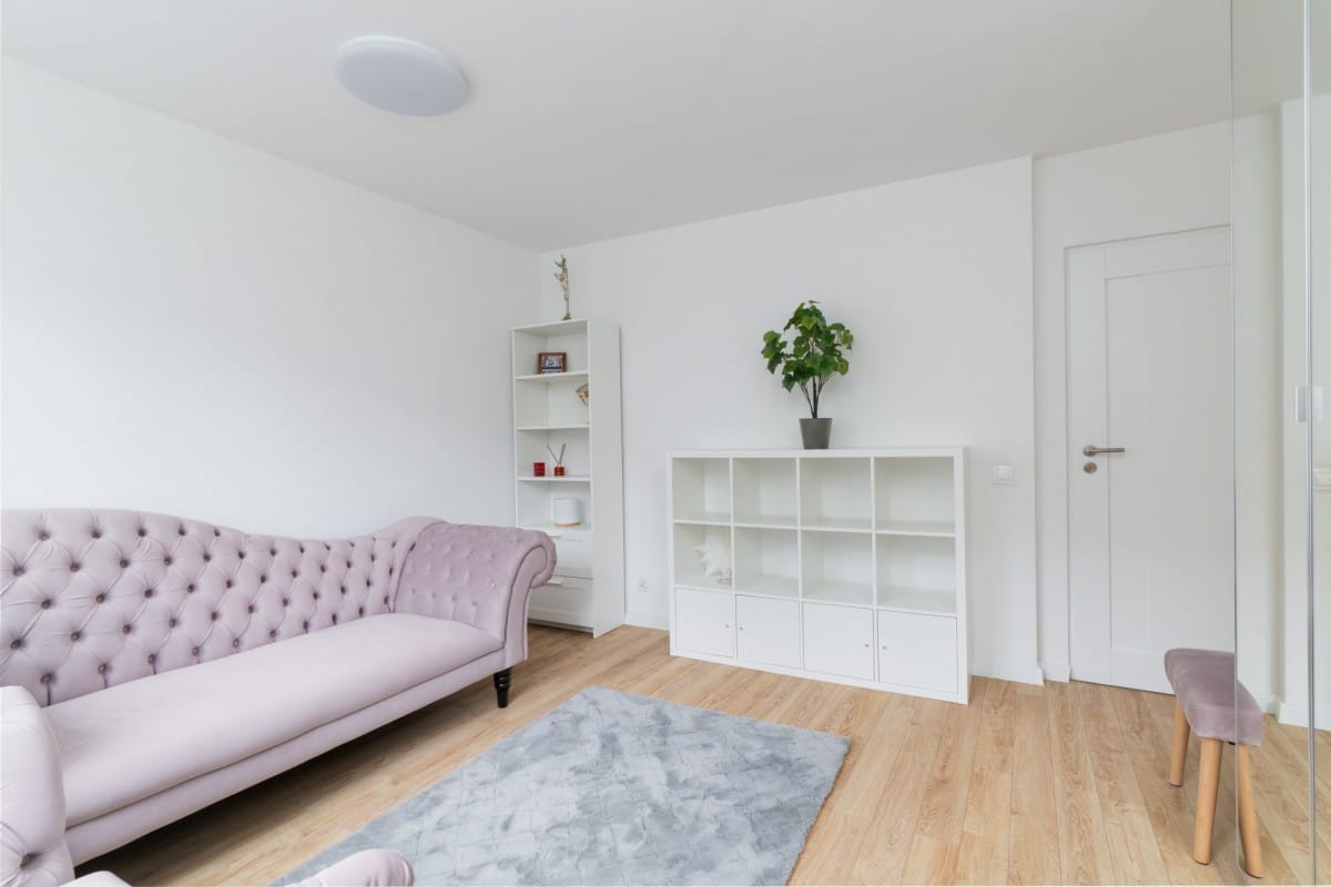 Mieszkanie 4 pokojowe na Sprzedaż