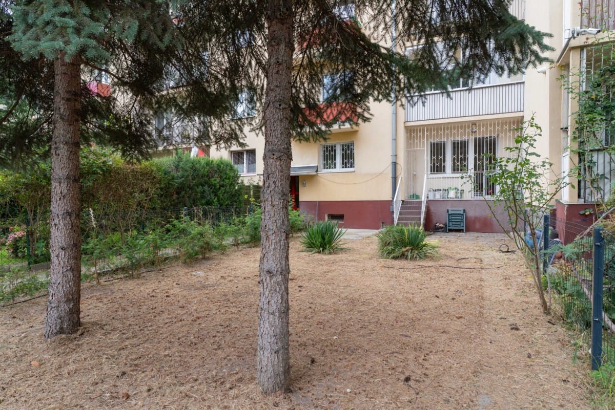 Mieszkanie 4 pokojowe na Sprzedaż