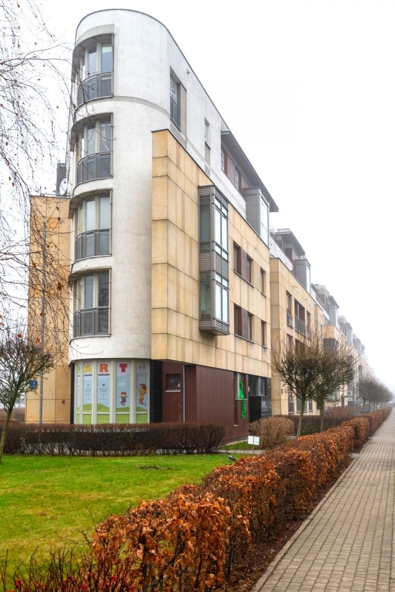 Mieszkanie 2 pokojowe na Sprzedaż