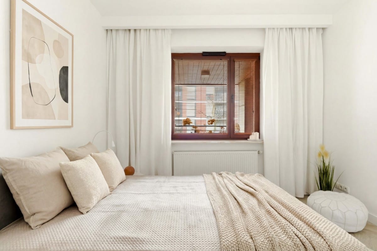 Mieszkanie 2 pokojowe na Sprzedaż