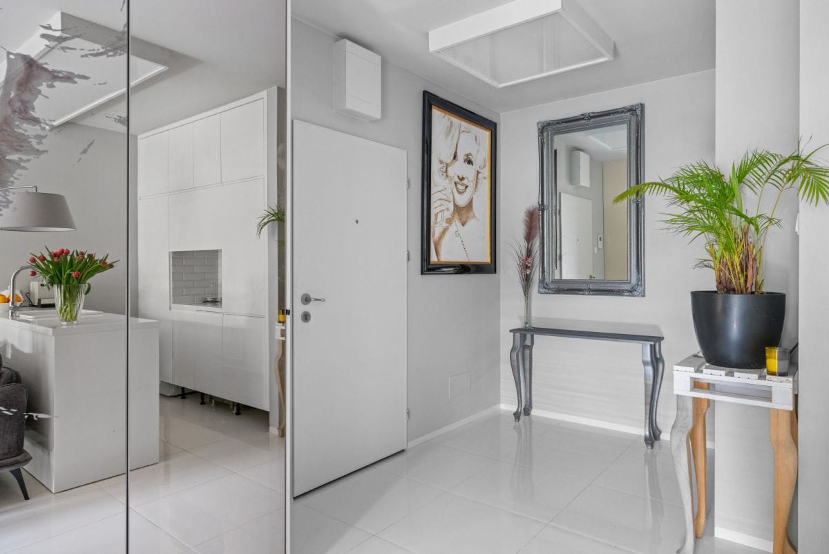 Mieszkanie 2 pokojowe na Sprzedaż