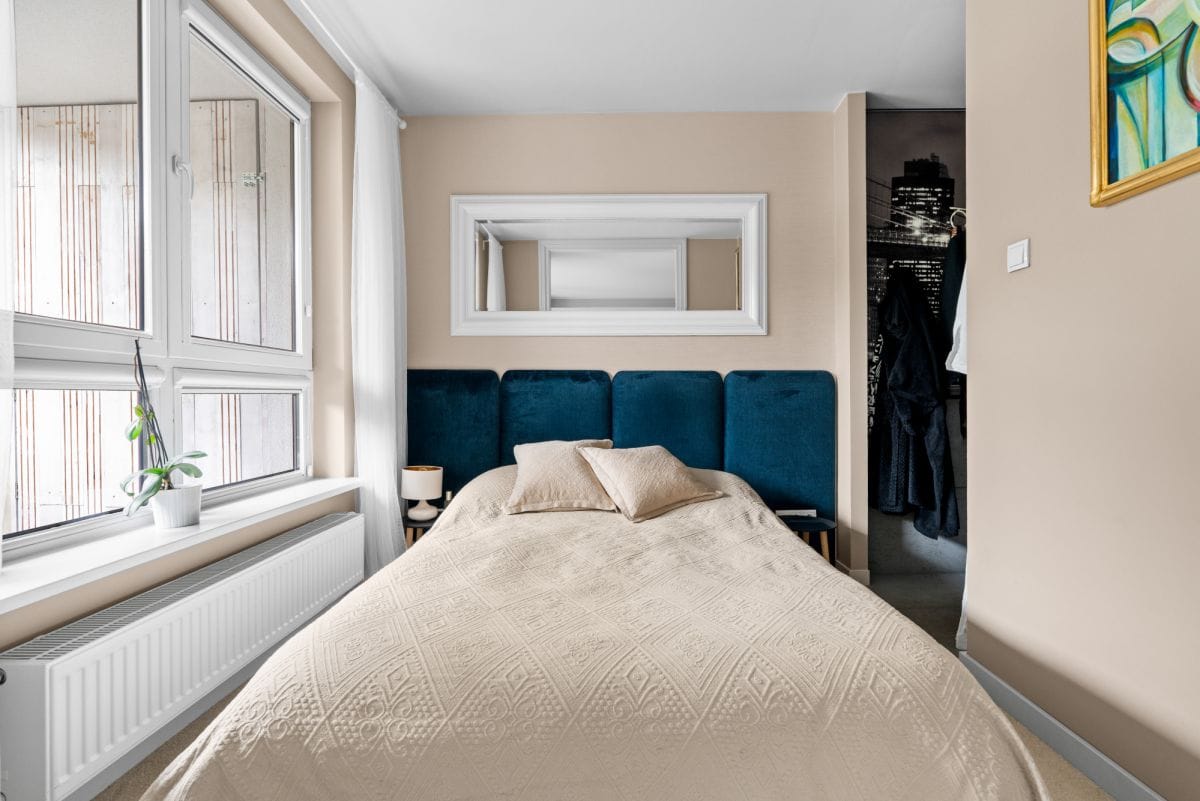 Mieszkanie 2 pokojowe na Sprzedaż