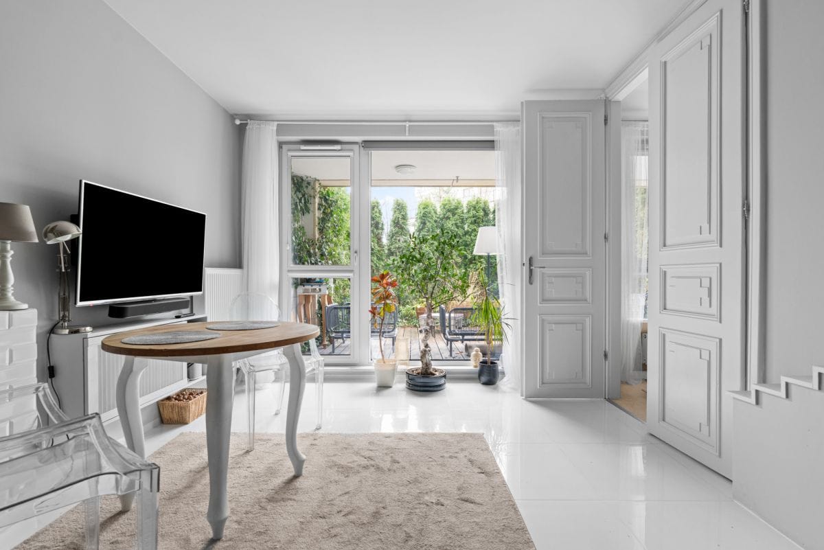 Mieszkanie 2 pokojowe na Sprzedaż