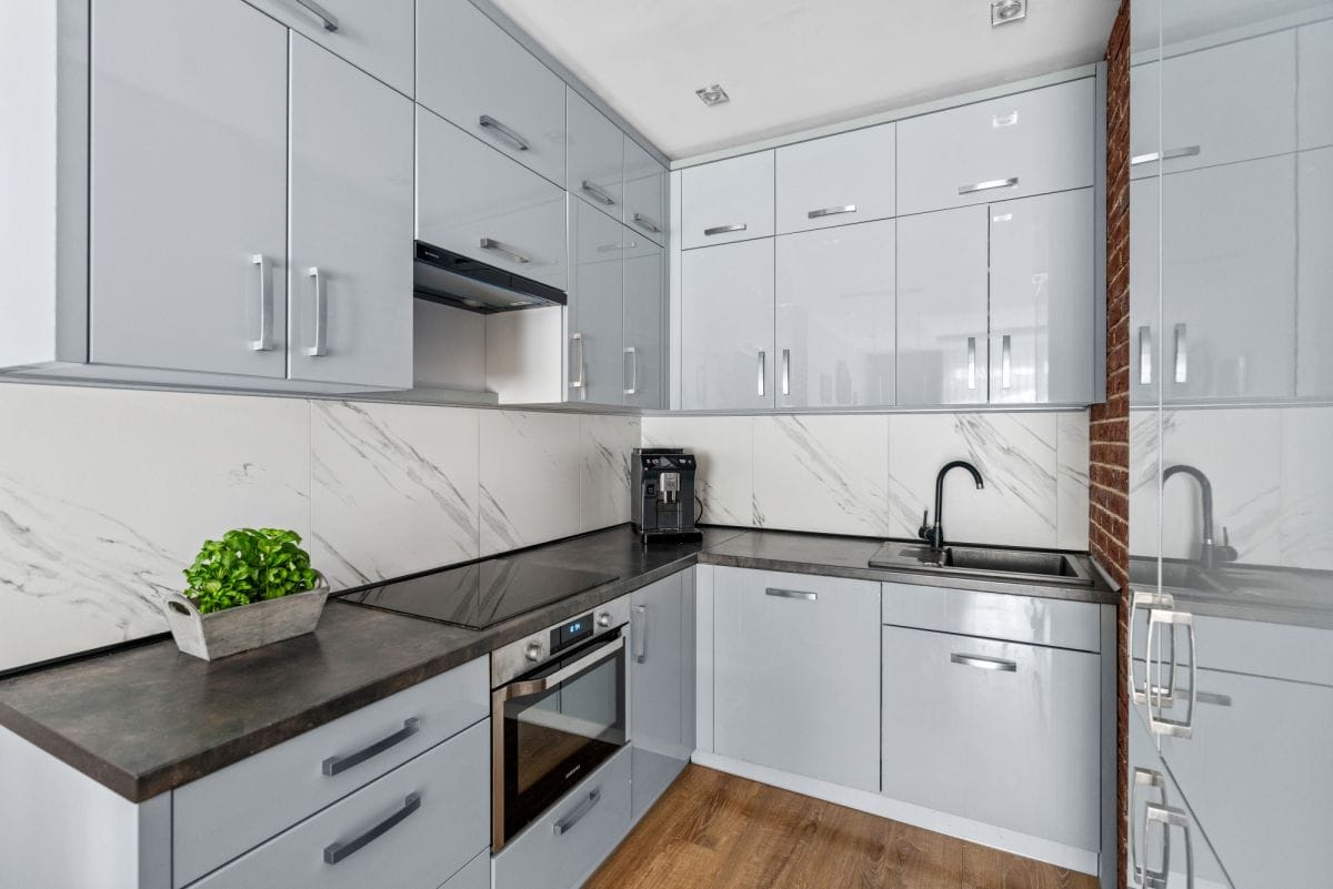 Mieszkanie 2 pokojowe na Sprzedaż