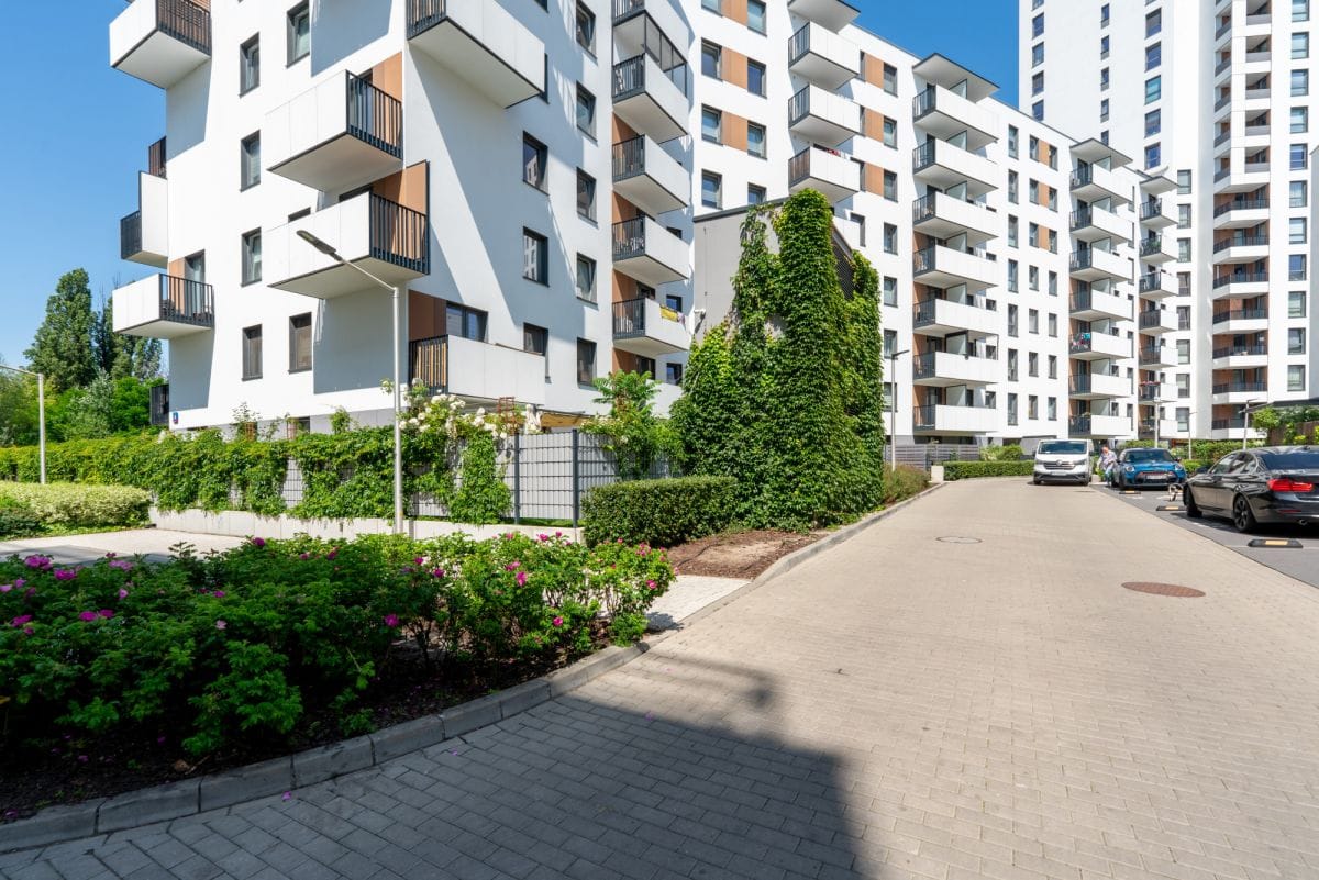 Mieszkanie 2 pokojowe na Sprzedaż