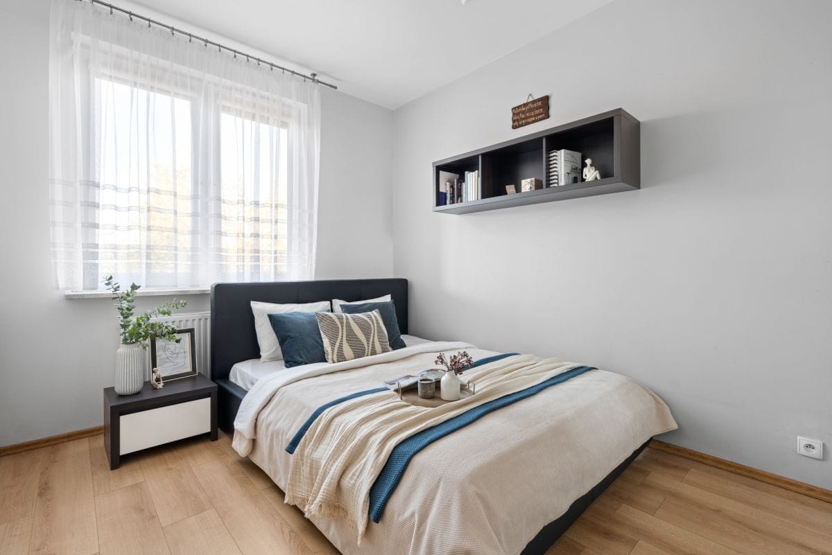 Mieszkanie 3 pokojowe na Sprzedaż