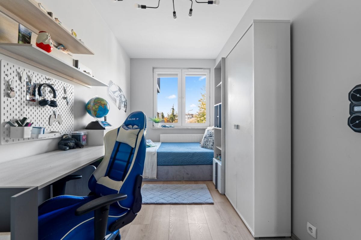 Mieszkanie 3 pokojowe na Sprzedaż