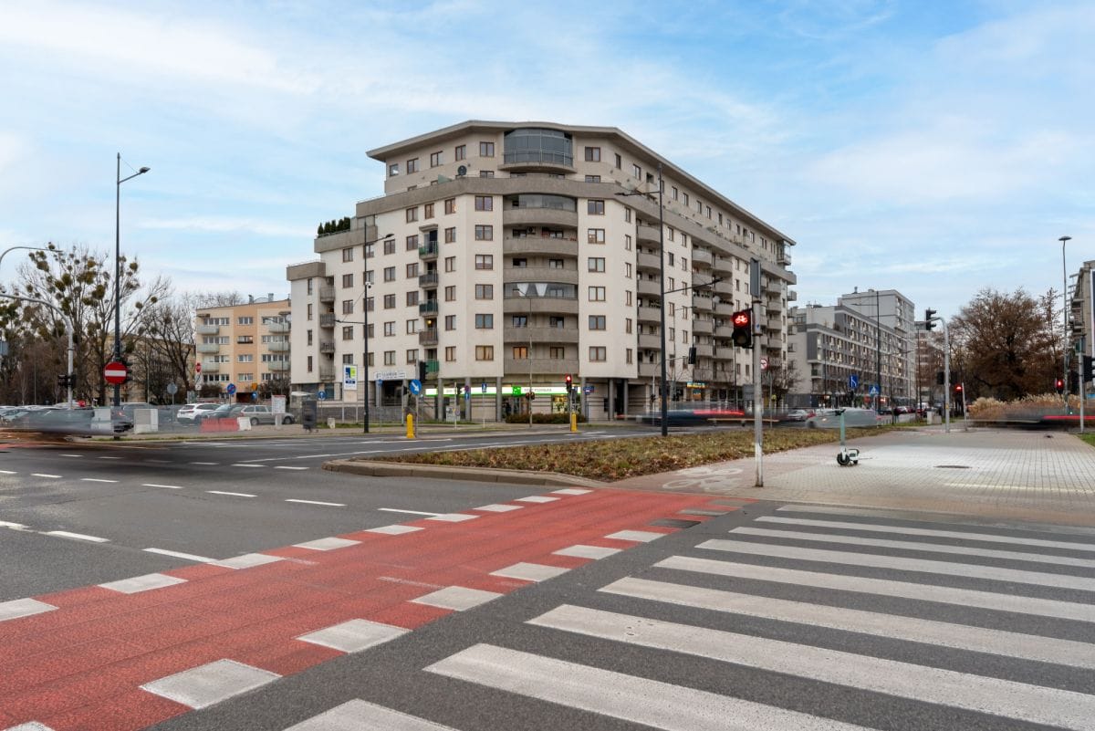 Mieszkanie 1 pokojowe na Sprzedaż