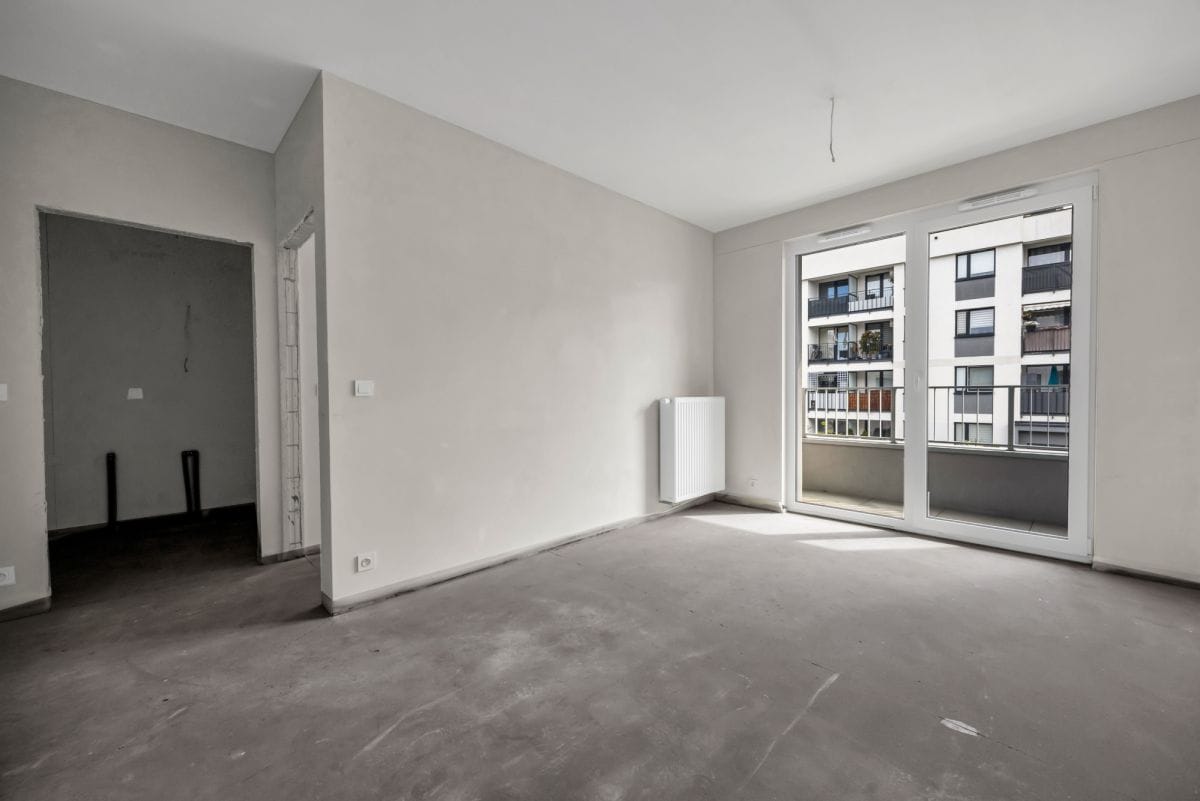 Mieszkanie 2 pokojowe na Sprzedaż