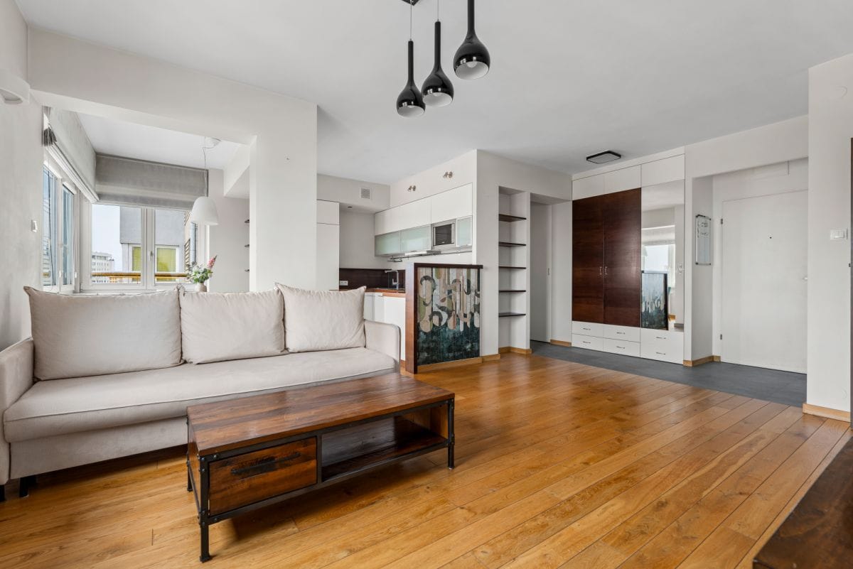 Mieszkanie 2 pokojowe na Sprzedaż