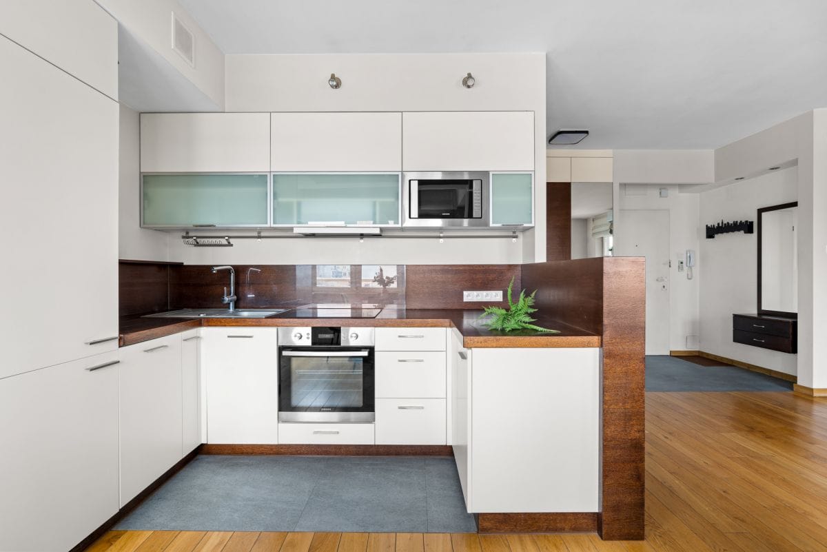 Mieszkanie 2 pokojowe na Sprzedaż