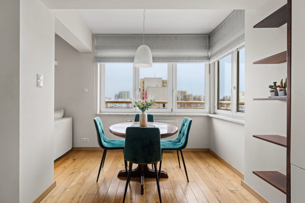 Mieszkanie 2 pokojowe na Sprzedaż