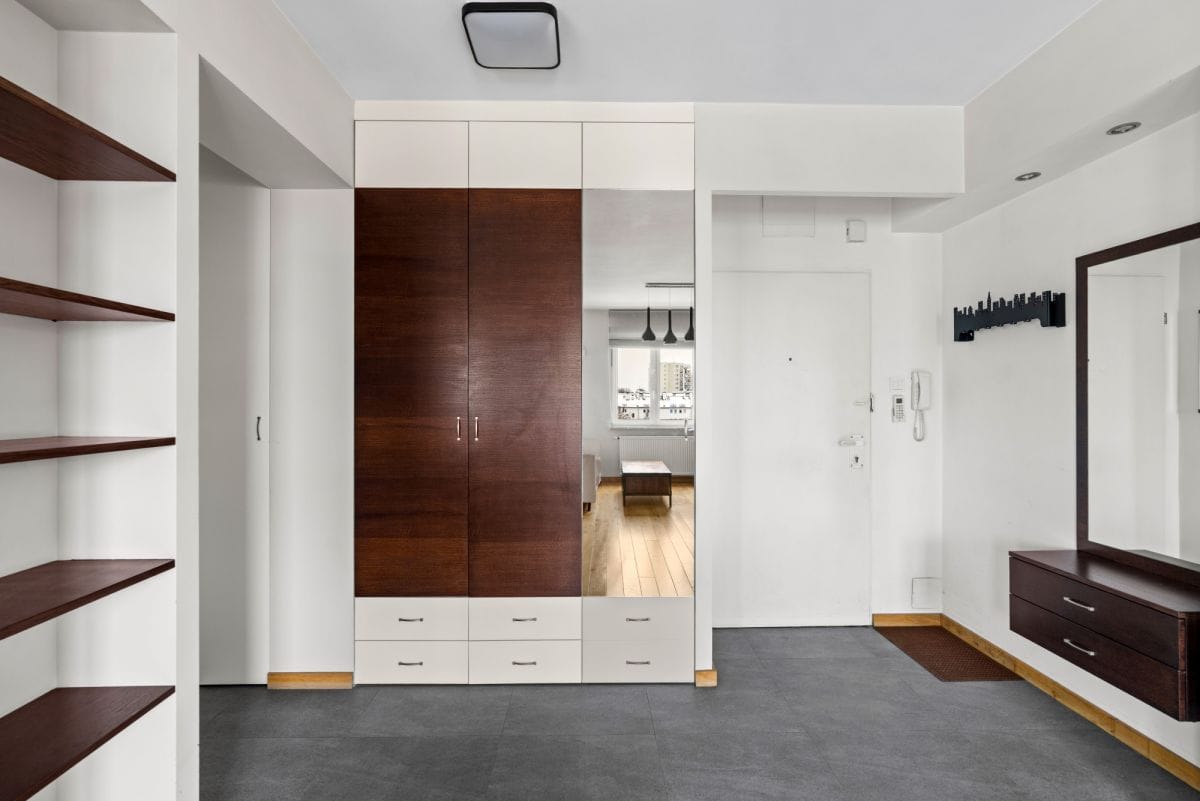 Mieszkanie 2 pokojowe na Sprzedaż