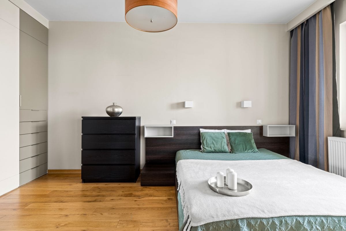 Mieszkanie 2 pokojowe na Sprzedaż