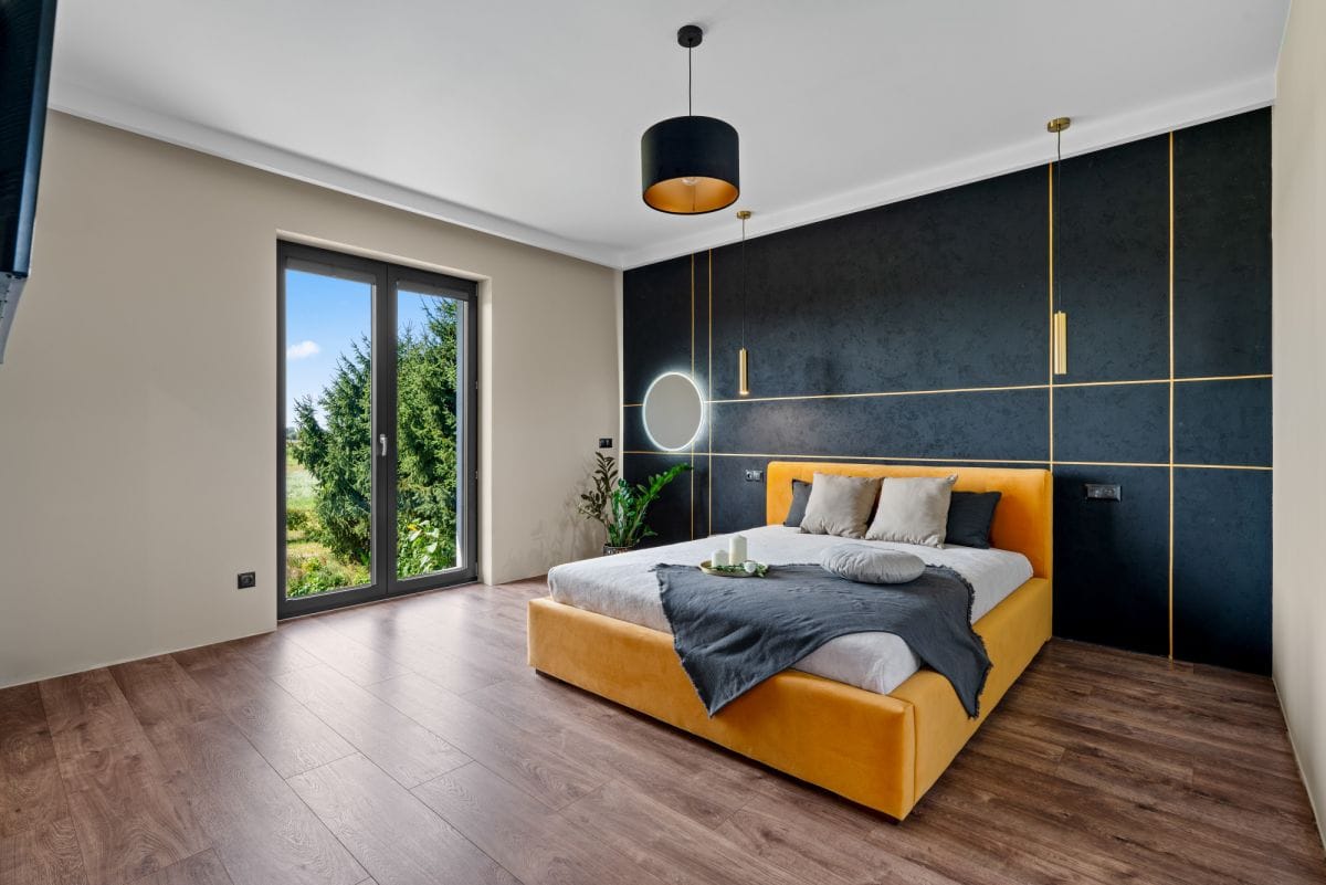 Dom 5 pokojowe na Sprzedaż