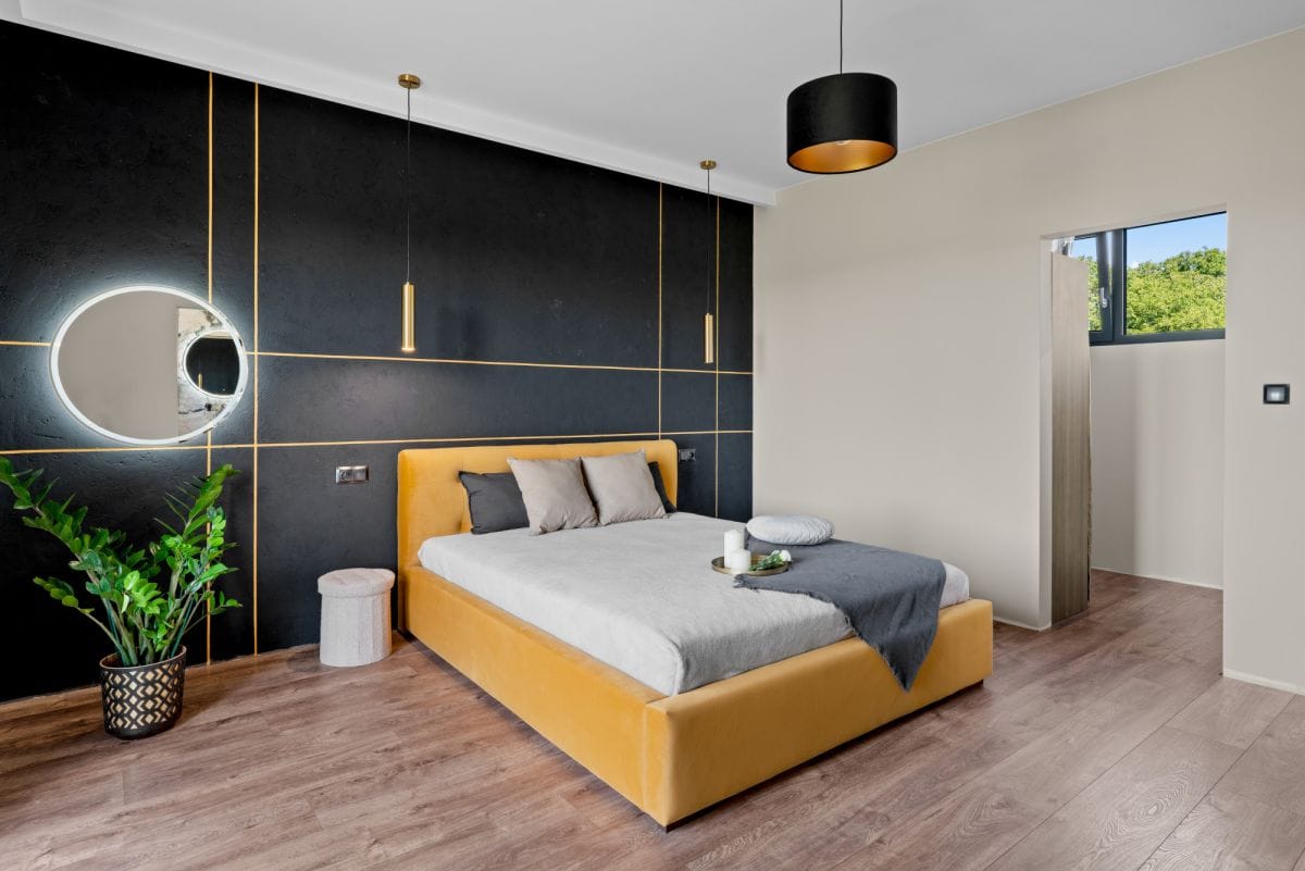 Dom 5 pokojowe na Sprzedaż