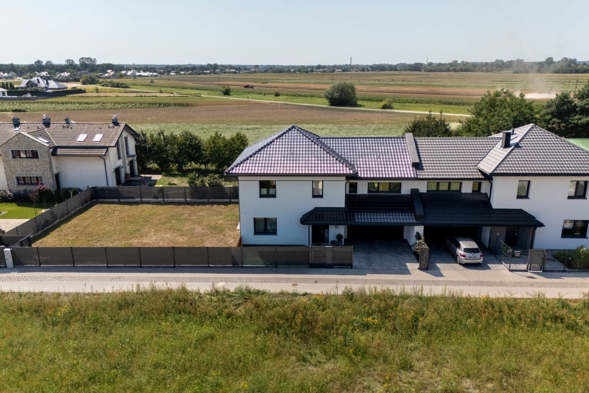 Dom 5 pokojowe na Sprzedaż