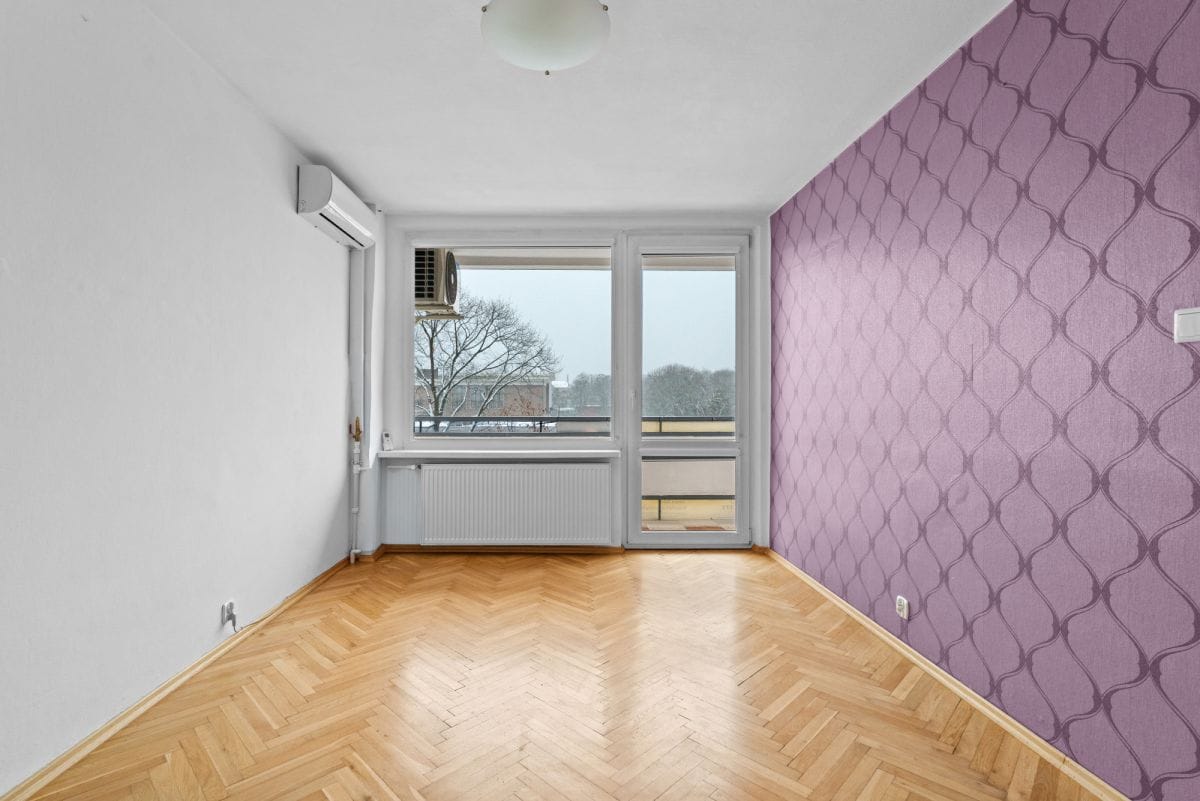 Mieszkanie 2 pokojowe na Sprzedaż