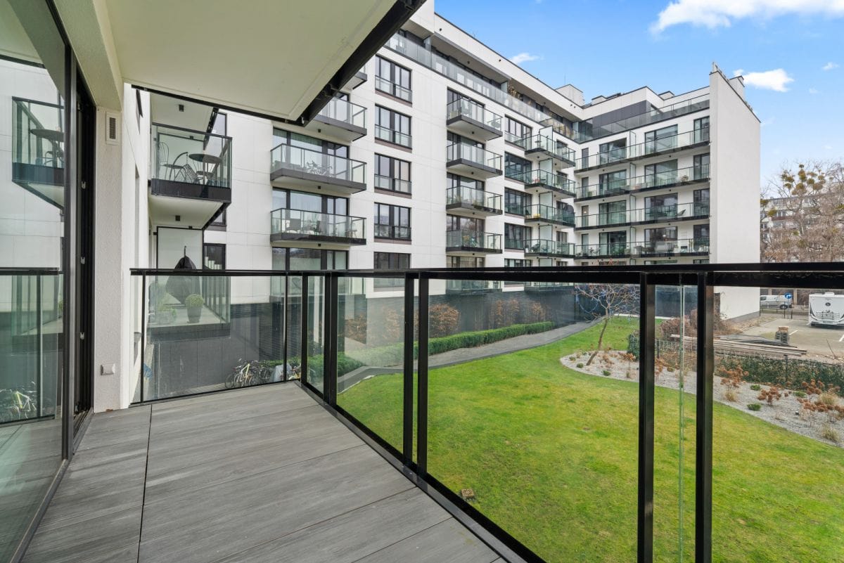 Mieszkanie 2 pokojowe na Sprzedaż