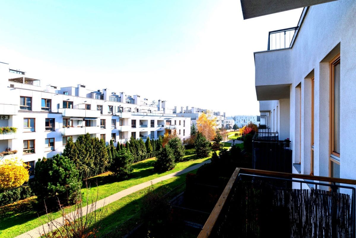 Mieszkanie 2 pokojowe na Sprzedaż