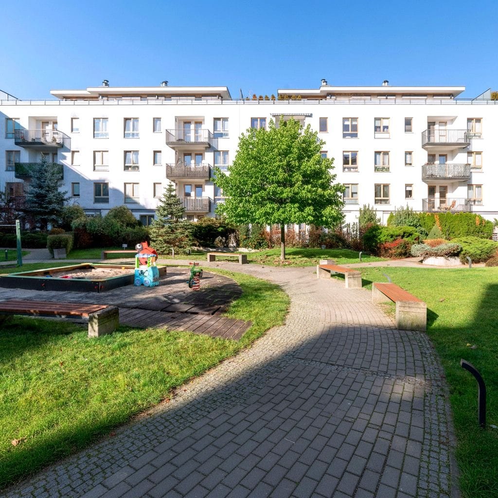 Mieszkanie 2 pokojowe na Sprzedaż