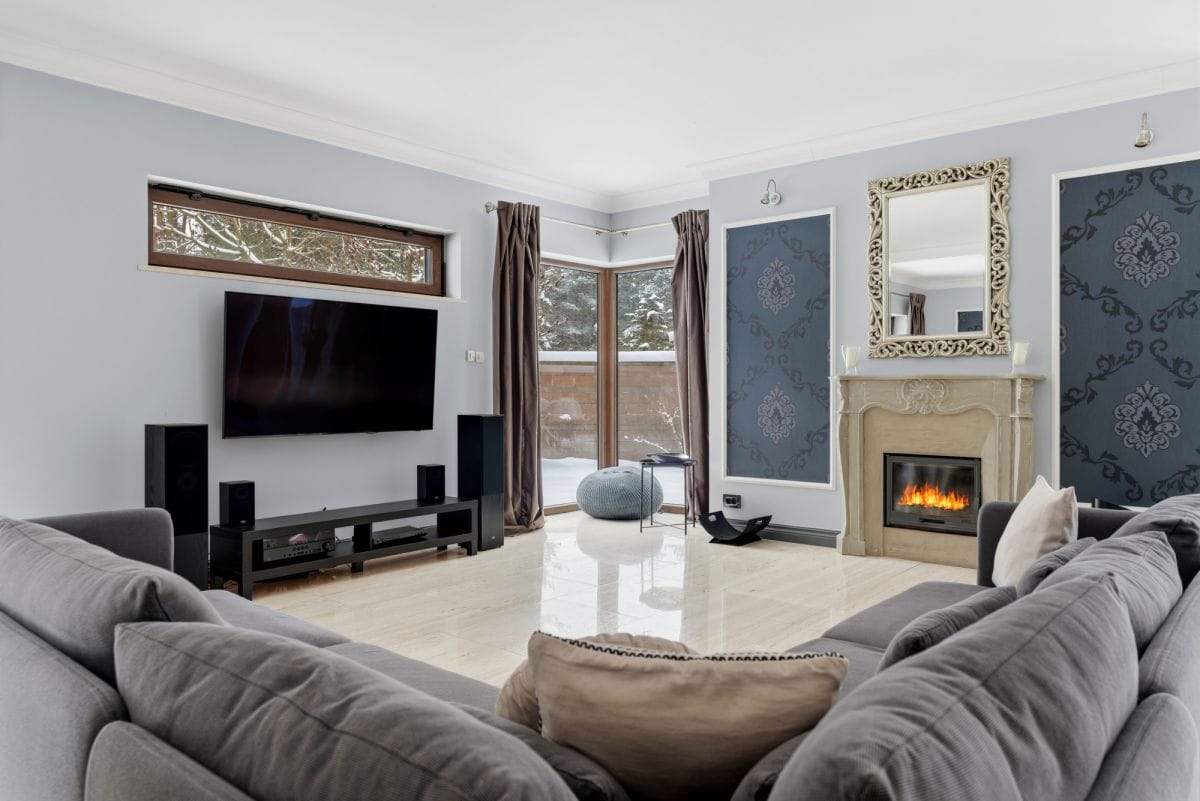 Dom 6 pokojowe na Sprzedaż