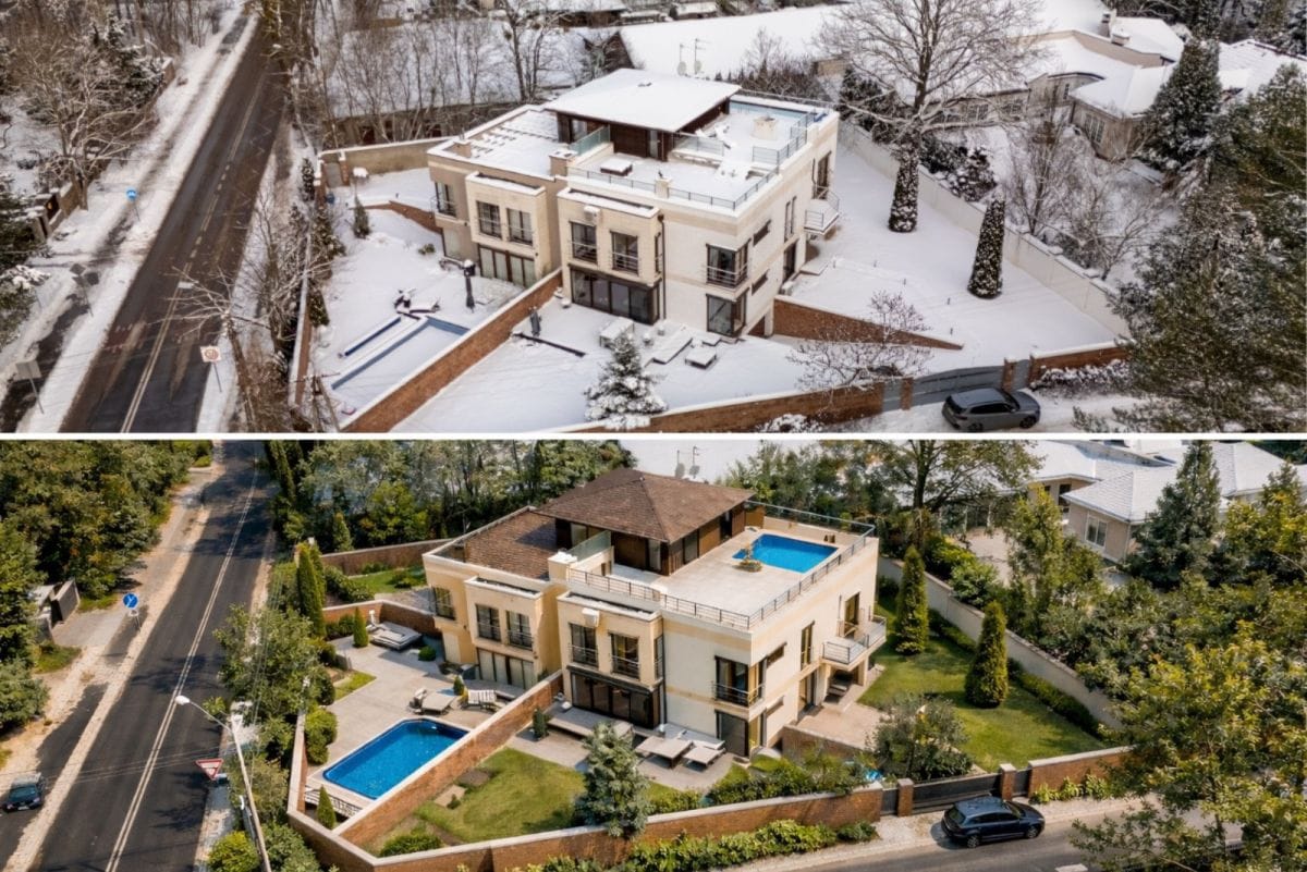 Dom 6 pokojowe na Sprzedaż