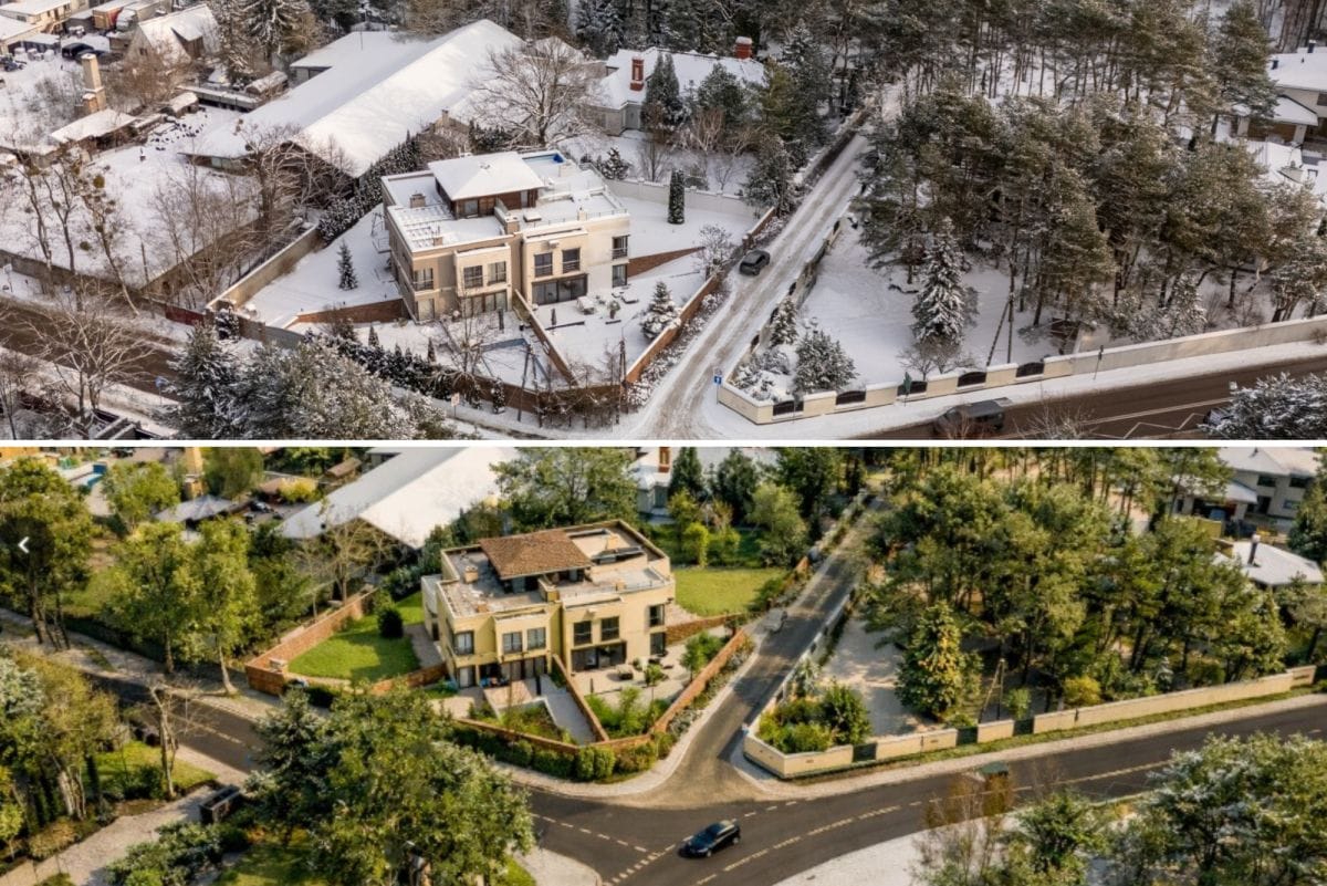 Dom 6 pokojowe na Sprzedaż