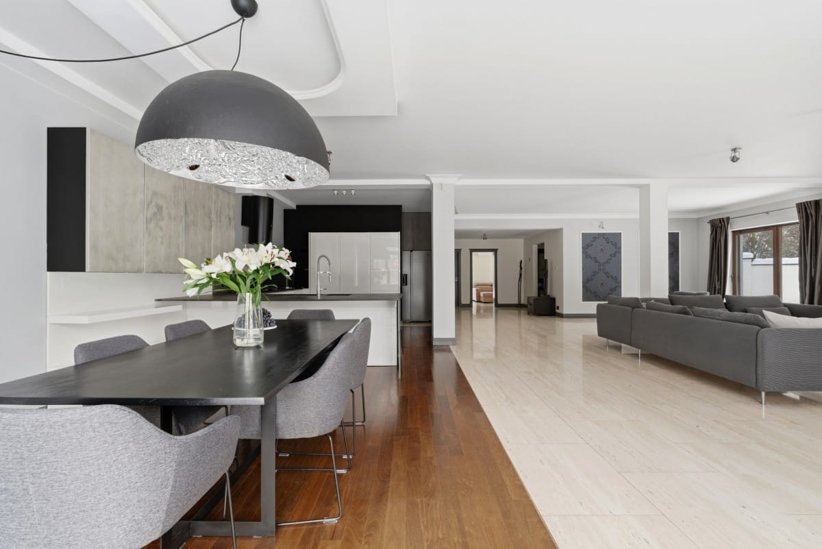 Dom 6 pokojowe na Wynajem