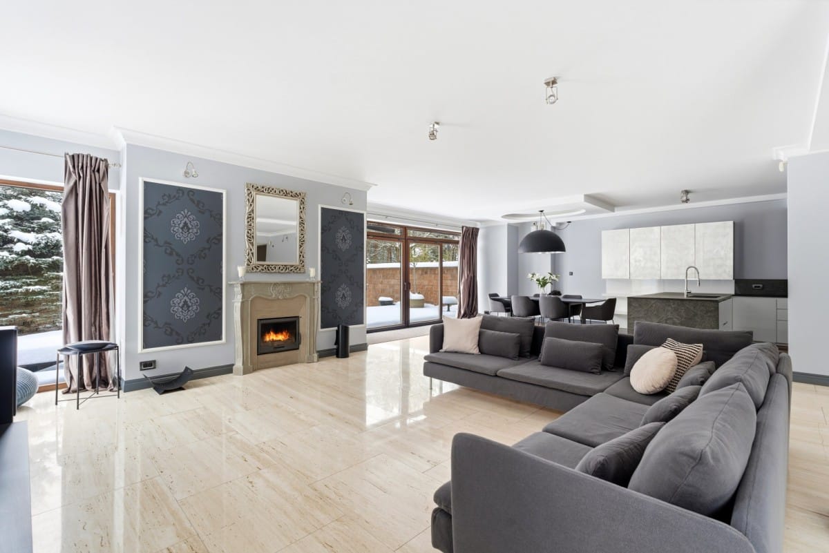 Dom 6 pokojowe na Wynajem