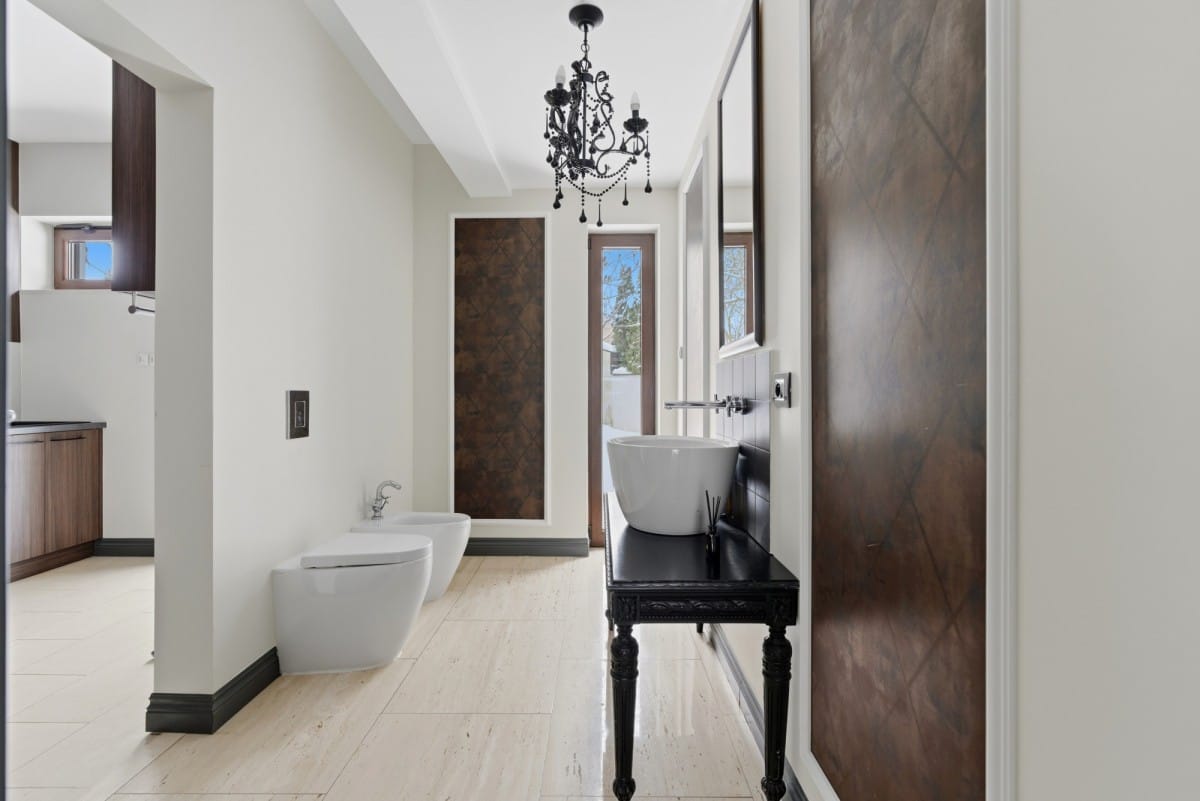 Dom 6 pokojowe na Wynajem