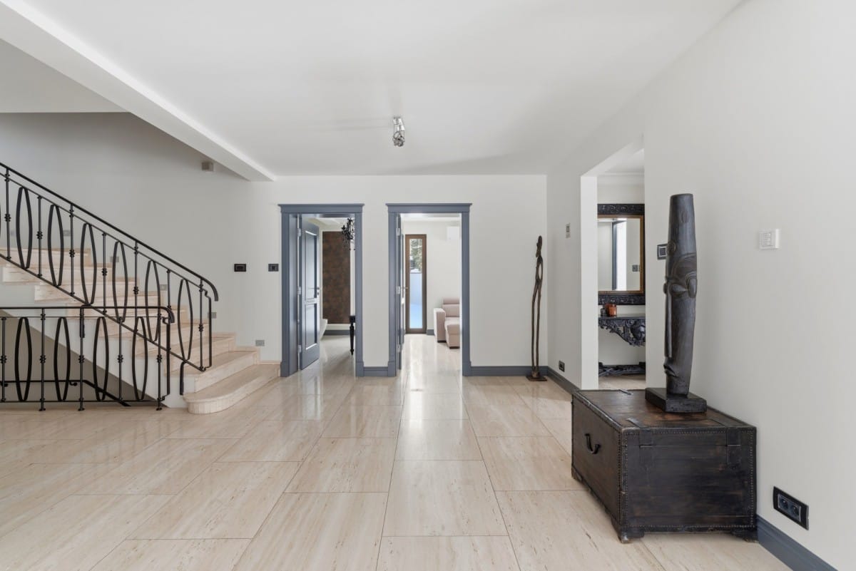 Dom 6 pokojowe na Wynajem