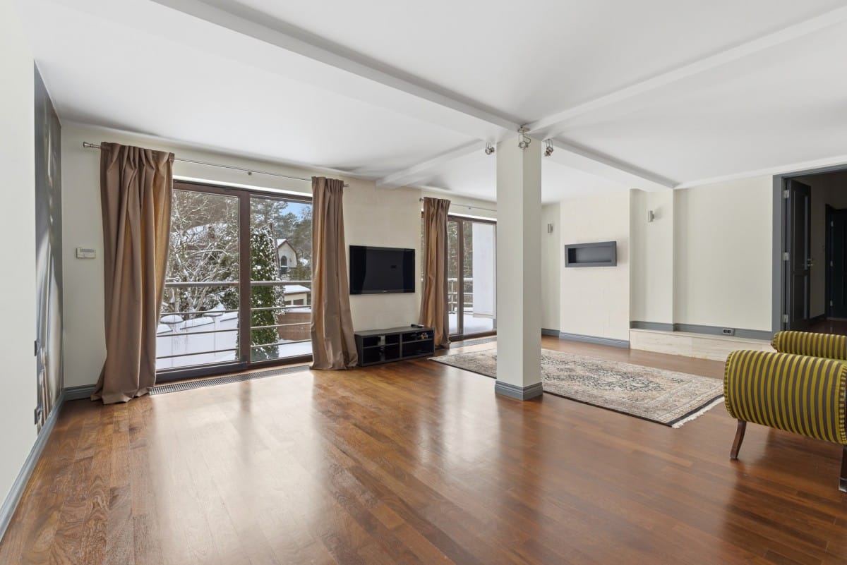 Dom 6 pokojowe na Wynajem