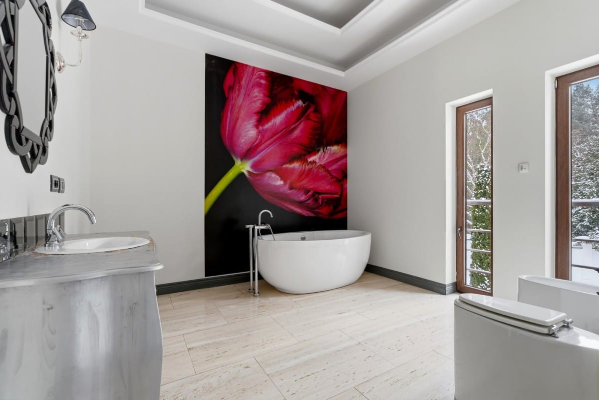 Dom 6 pokojowe na Wynajem