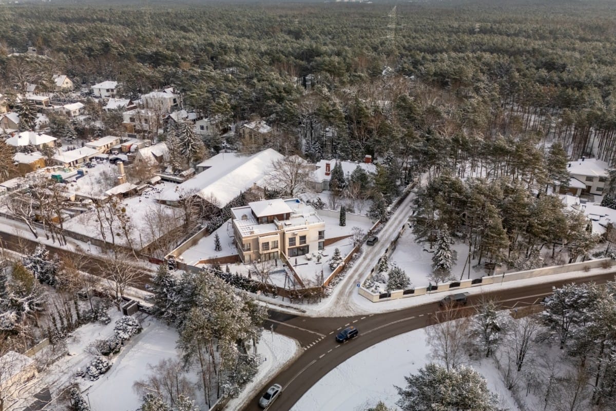 Dom 6 pokojowe na Wynajem