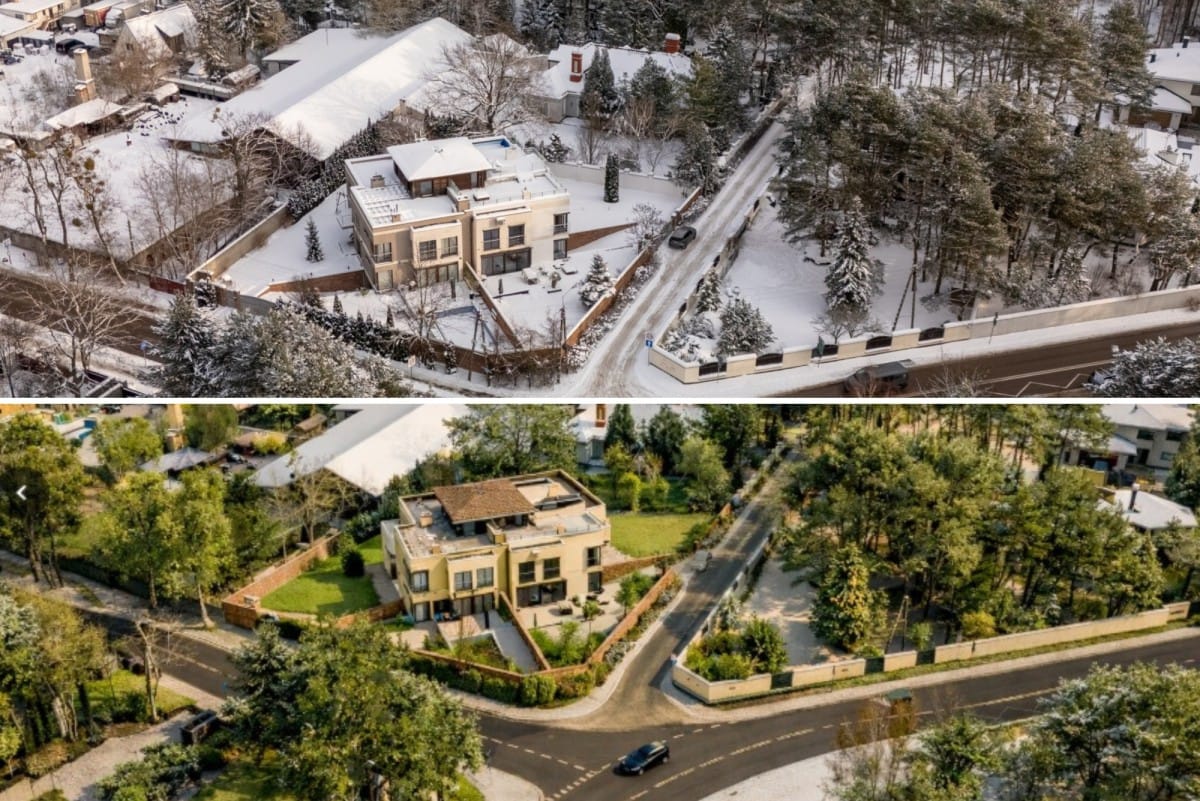 Dom 6 pokojowe na Wynajem