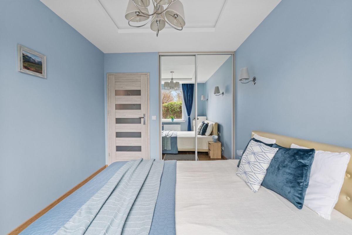 Mieszkanie 2 pokojowe na Sprzedaż